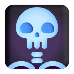 x-ray — Fluent 3D